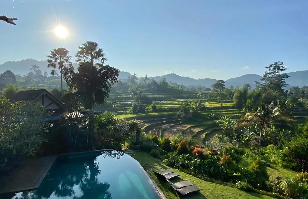Sawah Indah Villa-1