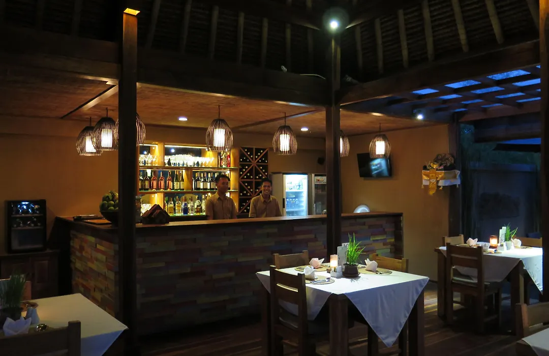 Sawah Indah Villa-1