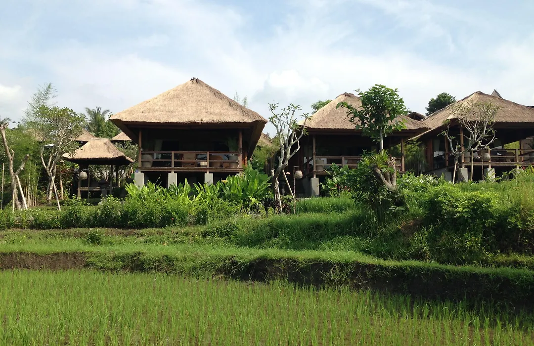 Sawah Indah Villa-1