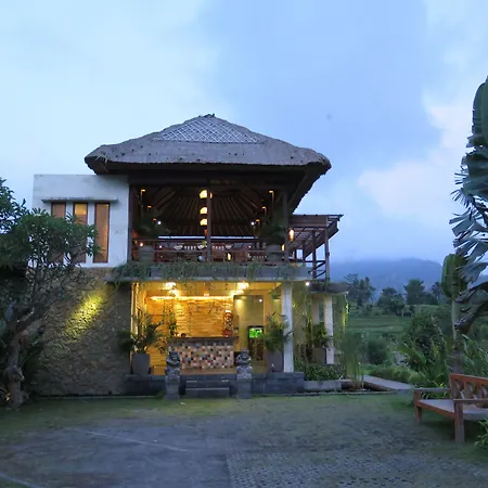 Sawah Indah Villa-3