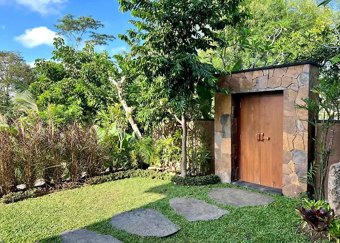 Abian Ayu Villa Sidemen 