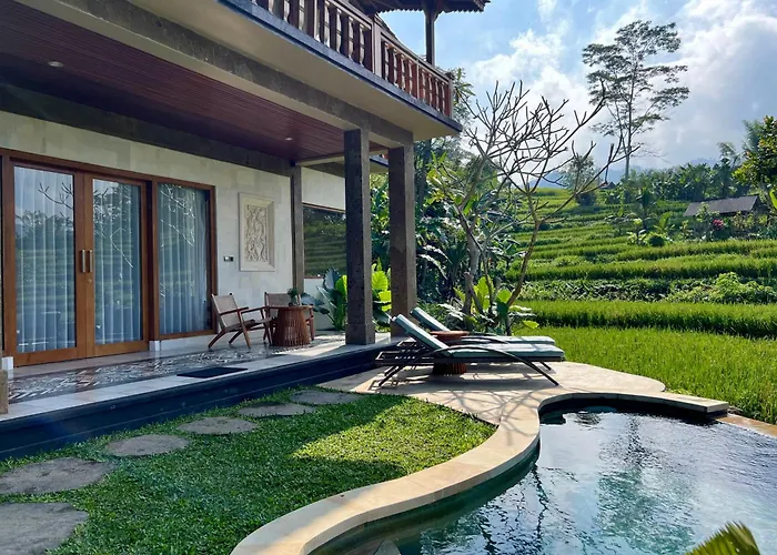 Abian Ayu VillaVilla